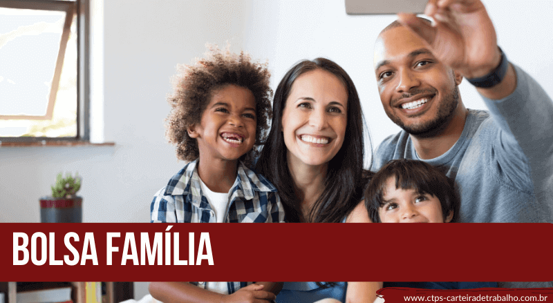 Bolsa Família – Confira os Valores e os Dias de Pagamento!
