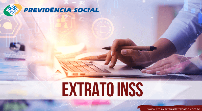 CTPS - Extrato INSS