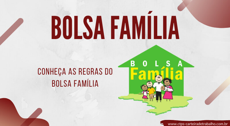 Bolsa Família 2020 – Vejas as Novidades!