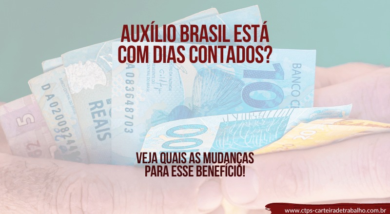 Lula vai trazer de volta o Bolsa Família e eliminar o Auxílio Brasil?
